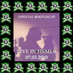 Rebell 8 : Live in Fismes Rebell 8 : Live in Fismes
